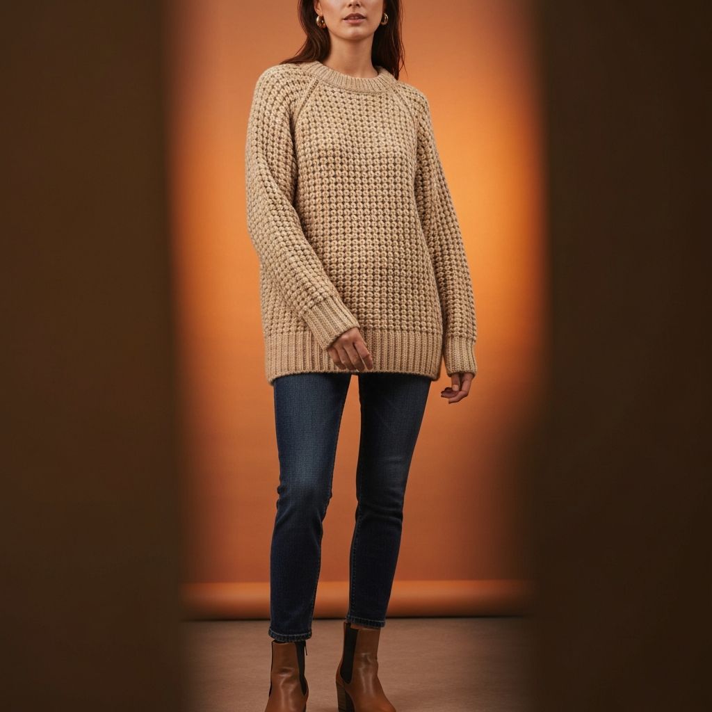 Autumn Fashion Favorites: Cozy & Cute Outfits