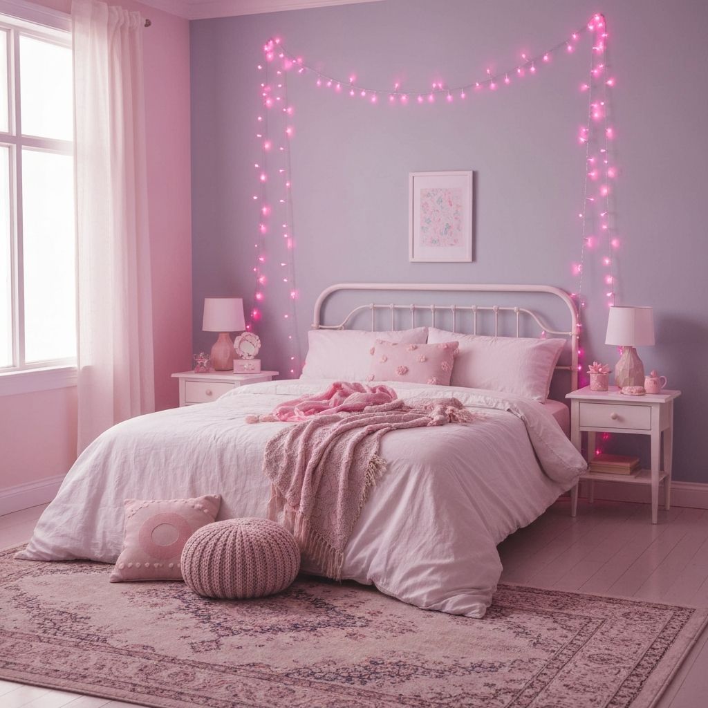 Room Makeover: Creating the Coziest Space Ever